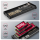 Axagon EEM2-SD2 USB-C 10Gbps - M.2 NVMe & SATA SSD bezśrubowa, ekra - 1485447 - zdjęcie 5